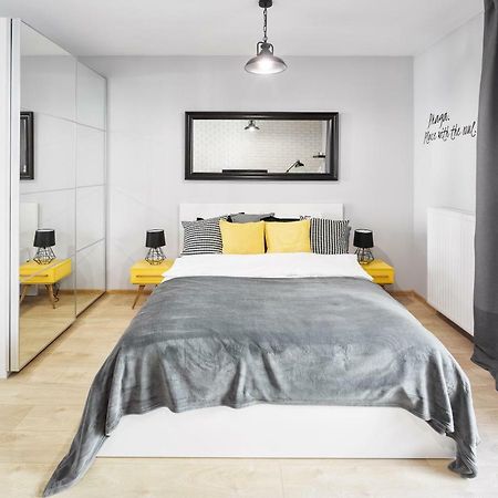 Atelier Apartamenty Praga No. 1 华沙 外观 照片