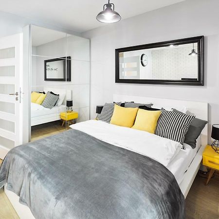Atelier Apartamenty Praga No. 1 华沙 外观 照片